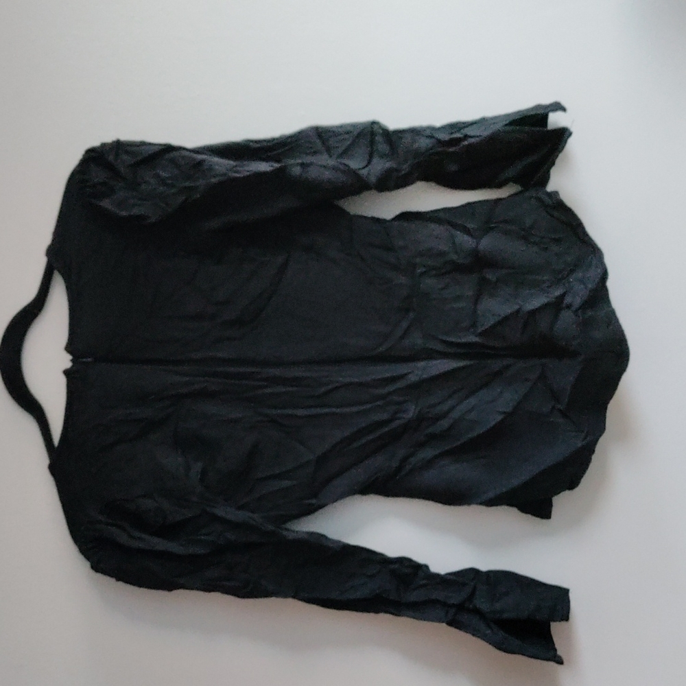 Something Navy Top - image 4